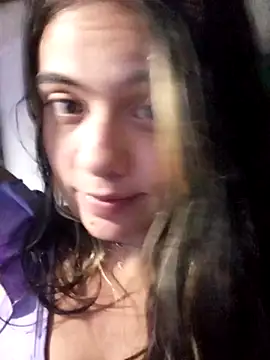 Megan nica online show from 05/05/26, 01:19