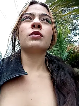 Megan nica online show from 02/13/26, 01:22