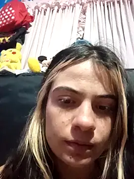 Megan nica online show from 02/26/26, 01:38