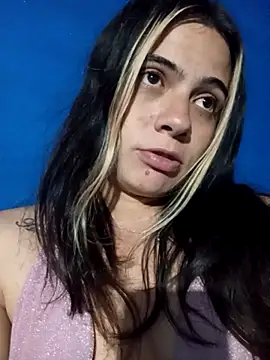 Megan nica online show from 03/08/26, 12:38