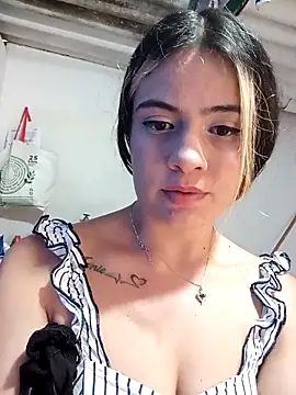 Megan nica online show from 03/27/26, 07:59