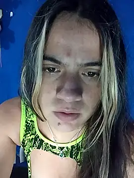 Megan nica online show from 04/14/26, 01:43