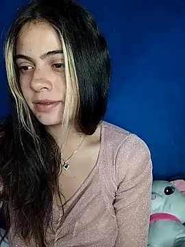 Megan nica online show from 05/12/26, 01:57