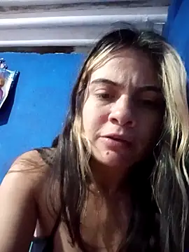 Megan nica online show from 03/12/26, 01:11