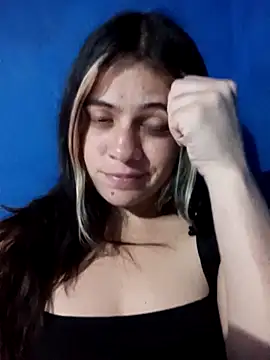 Megan nica online show from 03/17/26, 01:52