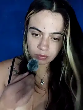 Megan nica online show from 04/19/26, 01:06