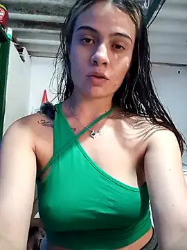 Megan nica online show from 03/10/26, 05:50