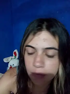 Megan nica online show from 03/16/26, 01:13