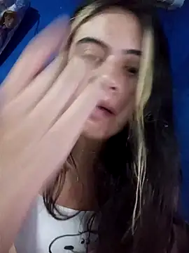 Megan nica online show from 03/27/26, 02:42