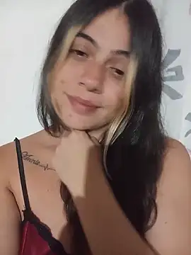 Megan nica online show from 05/24/26, 01:05