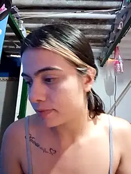 Megan nica online show from 02/23/26, 05:46