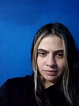 Megan nica online show from 02/16/26, 02:32