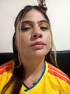 Megan nica online show from 07/07/26, 06:33