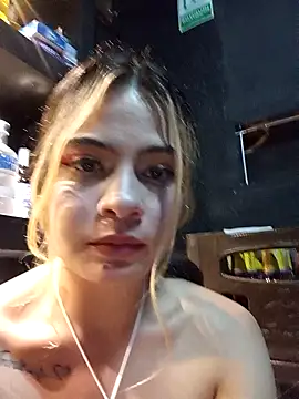 Megan nica online show from 02/15/26, 02:12