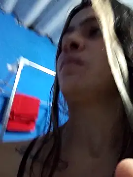 Megan nica online show from 02/17/26, 01:47