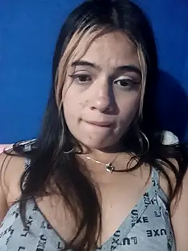 Megan nica online show from 03/02/26, 02:01