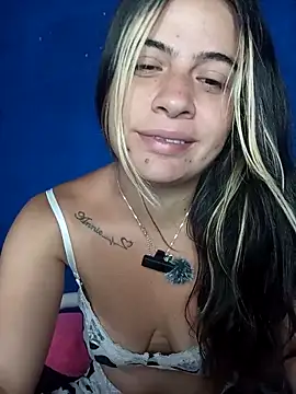 Megan nica online show from 04/29/26, 12:48
