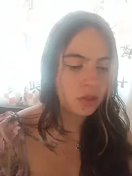 Megan nica online show from 06/21/26, 10:37