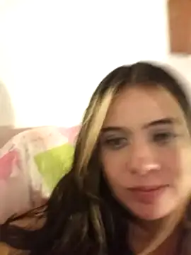 Megan nica online show from 02/22/26, 03:42