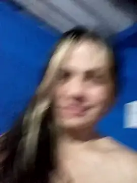 Megan nica online show from 02/18/26, 01:36