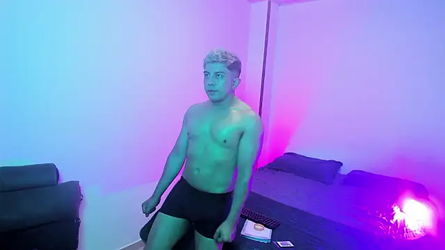 davidMars1 online show from 02/03/26, 03:48