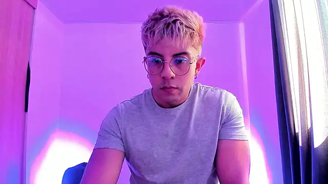 davidMars1 online show from 02/27/26, 07:46