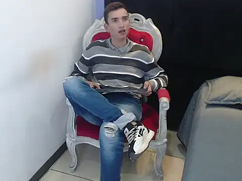 Iam Smith  online show from 01/17/26, 12:09