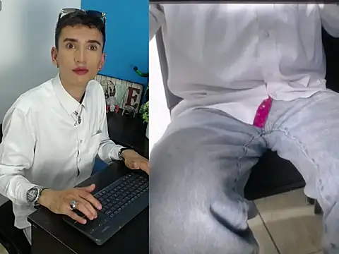 Iam Smith  online show from 02/23/26, 07:47