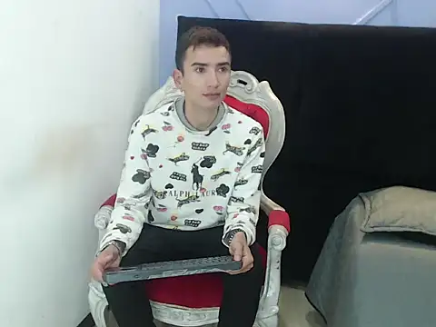 Iam Smith  online show from 01/16/26, 12:20