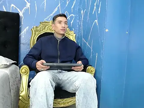 Iam Smith  online show from 02/14/26, 02:45