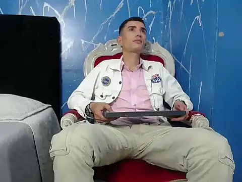 Iam Smith  online show from 02/10/26, 03:38