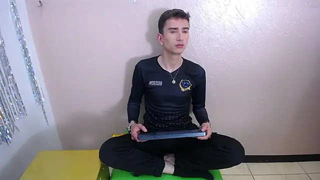 Iam Smith  online show from 02/27/26, 10:31