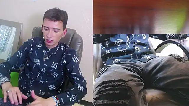 Iam Smith  online show from 02/26/26, 07:47