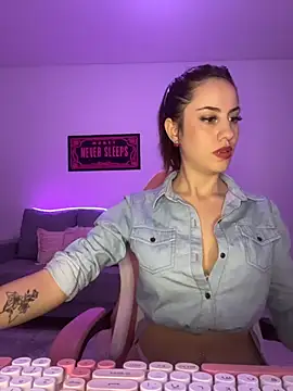 LolaSB online show from 03/19/26, 02:33