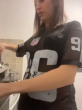 LolaSB online show from 03/24/26, 01:38