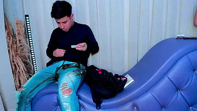 Yourslust pleasure online show from 01/13/26, 08:57