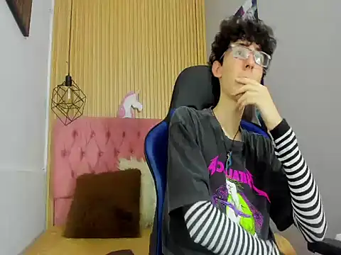 Syriussz online show from 02/05/26, 07:21