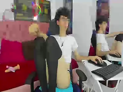 Syriussz online show from 01/18/26, 07:17