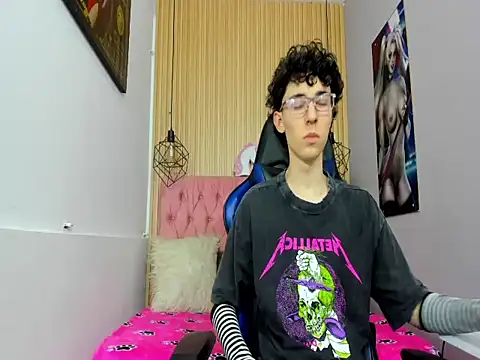 Syriussz online show from 02/19/26, 07:22