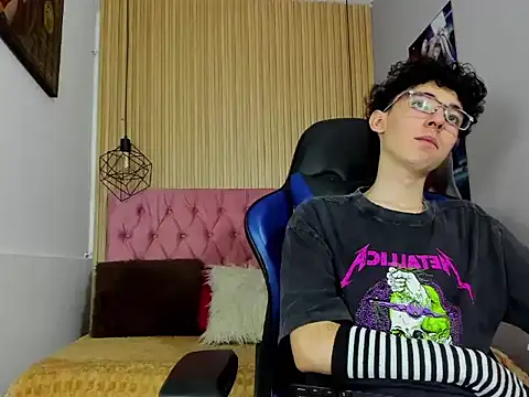 Syriussz online show from 02/25/26, 07:25