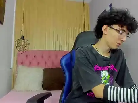 Syriussz online show from 02/27/26, 07:24