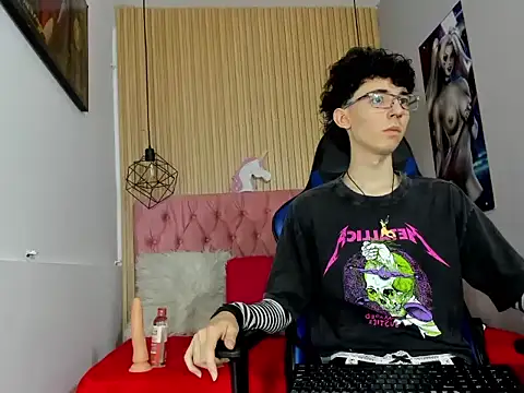 Syriussz online show from 02/14/26, 07:25