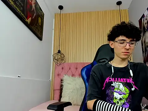 Syriussz online show from 02/22/26, 07:26