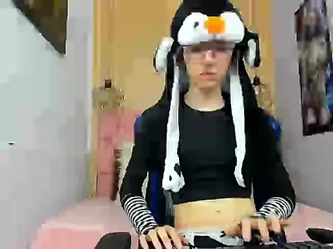 Syriussz online show from 02/21/26, 07:16