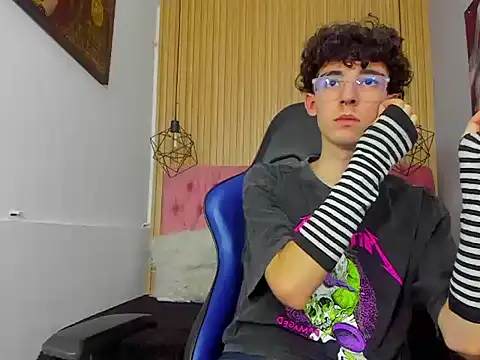 Syriussz online show from 03/02/26, 08:05