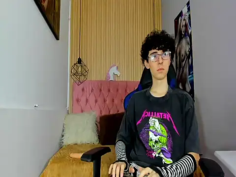 Syriussz online show from 02/07/26, 07:22