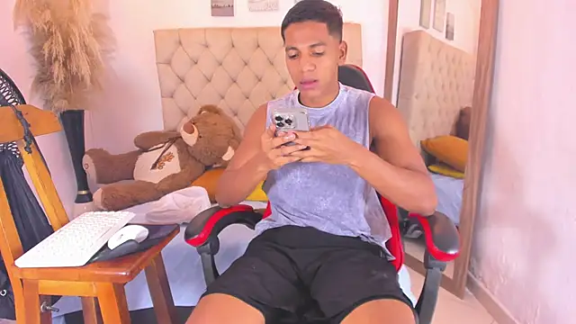 noah sthone online show from 02/21/26, 10:39