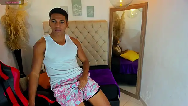 noah sthone online show from 01/14/26, 03:10