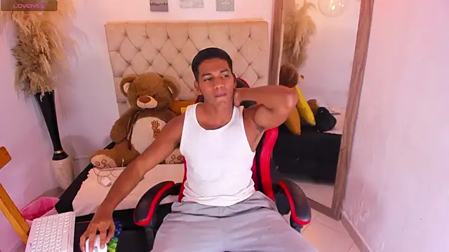 noah sthone online show from 01/19/26, 03:21