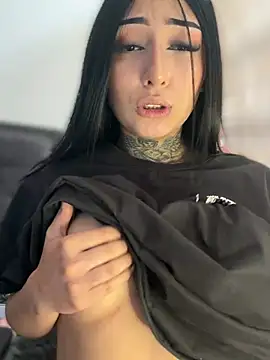 Lilith blaze Fg online show from 04/19/26, 06:10